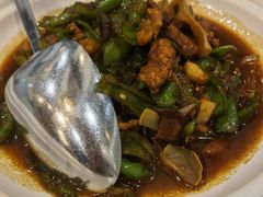 -兰湘子·湘菜小炒(石家庄万象城店)