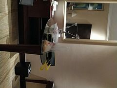 -诸暨耀江开元名都大酒店·琉森湖自助餐厅