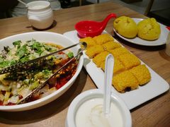 -西北45°(世茂广场店)
