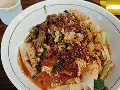 -秦园陕西手工面馆(番禺节能科技园店)