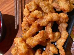 小酥肉-串门邻居串串火锅(云南南路店)