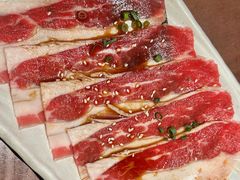 -御牛道日式烤肉料理(杭州万象城店)