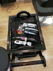 -意廊 Hair Salon