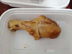 -老乡鸡(融科天地店)