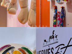 -Hermes爱马仕(成都远洋太古里店)