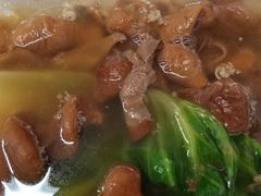 -兴兴旺·冬瓜盅·啫啫煲(西华路店)