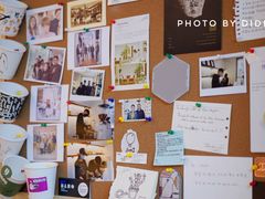 -Line 咖啡(石厦花园店)