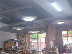 -朝族高丽火盆(长白山总店)