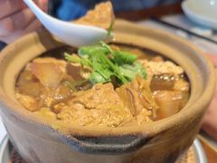 -小吊梨汤·北京菜·烤鸭(双井乐成中心店)