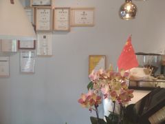 -LAB COFFEE来杯咖啡(浦仓路店)