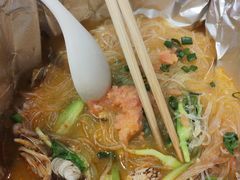 -见味花甲(福田coco park店)