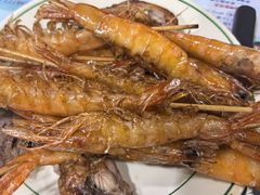 -巴犀烧烤(新崇光店)