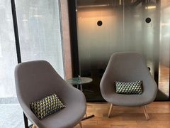 -WeWork中国(三里屯11号社区店)