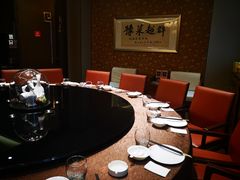 包厢-阿庄新豫菜(航海东路店)
