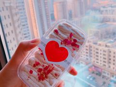 -爱丽优甜ellyelly