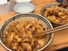 -马王庙刀削面馆(四川省交通学院宿舍店)