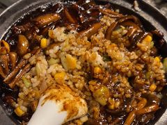 -南京大牌档(崇文门国瑞店)