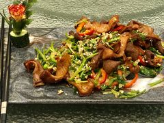 -北海渔村酒楼·粤菜海鲜点心(新华店)