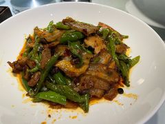 -院8里·小聚园老川菜(九眼桥店)