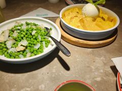 -新白鹿餐厅(金鹰新街口店)