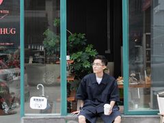 -CHILLAX轻乐时(侨建·Hi City店)
