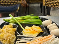 -英雄故事地摊烤肉(马驹桥店)