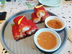 -点都德(广州白云山景区南门店)