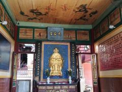-仓山金山寺