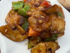 -村东第一家私房菜馆(古北水镇店)