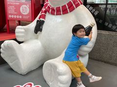 -东方明珠·可口可乐欢乐餐厅