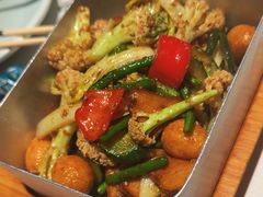 -0776食堂·京城创意菜(七里庄店)