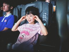 -英皇电影城(平安金融中心IMAX激光店)