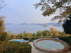 -天目湖涵田半山温泉