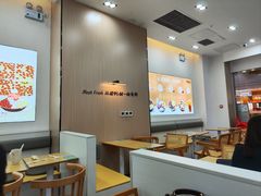 -鲜芋仙(河东万达店)