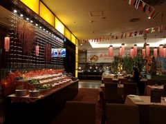 -雅枫国际酒店—枫叶自助餐(福田店)