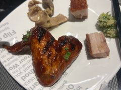 -星汇餐厅(新濠影汇店)