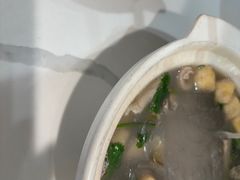 -苏晓玥·手作江南小吃(深圳北站店)