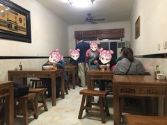 大堂-刘信牛羊肉小炒泡馍(回民街店)