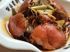 -五丁桥光头香辣蟹(望江橡树林店)