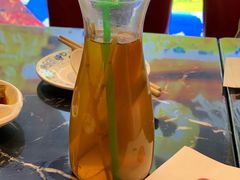 十三姨茅根水-西关味(大卫城店)