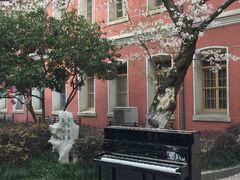 -浙江省杭州高级中学(贡院校区)