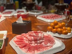 -丁卯•铜锅涮肉(工体店)