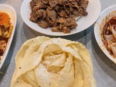 -汗腾格里·风味餐厅(新疆驻京办店)