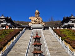 -句容茅山景区