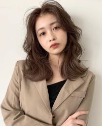 -FASHION PALACE hair+