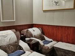 -古莲·影院足道·按摩SPA(水上温泉店)