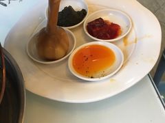 -清真磊磊烧烤老店(饮虎池街34号店)