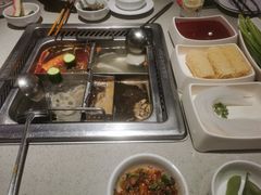 -海底捞火锅(群光广场店)