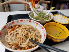 -陈记汤饭(水巷口店)