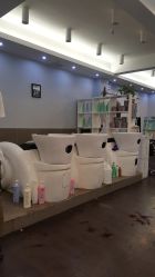 -维卡 Salon